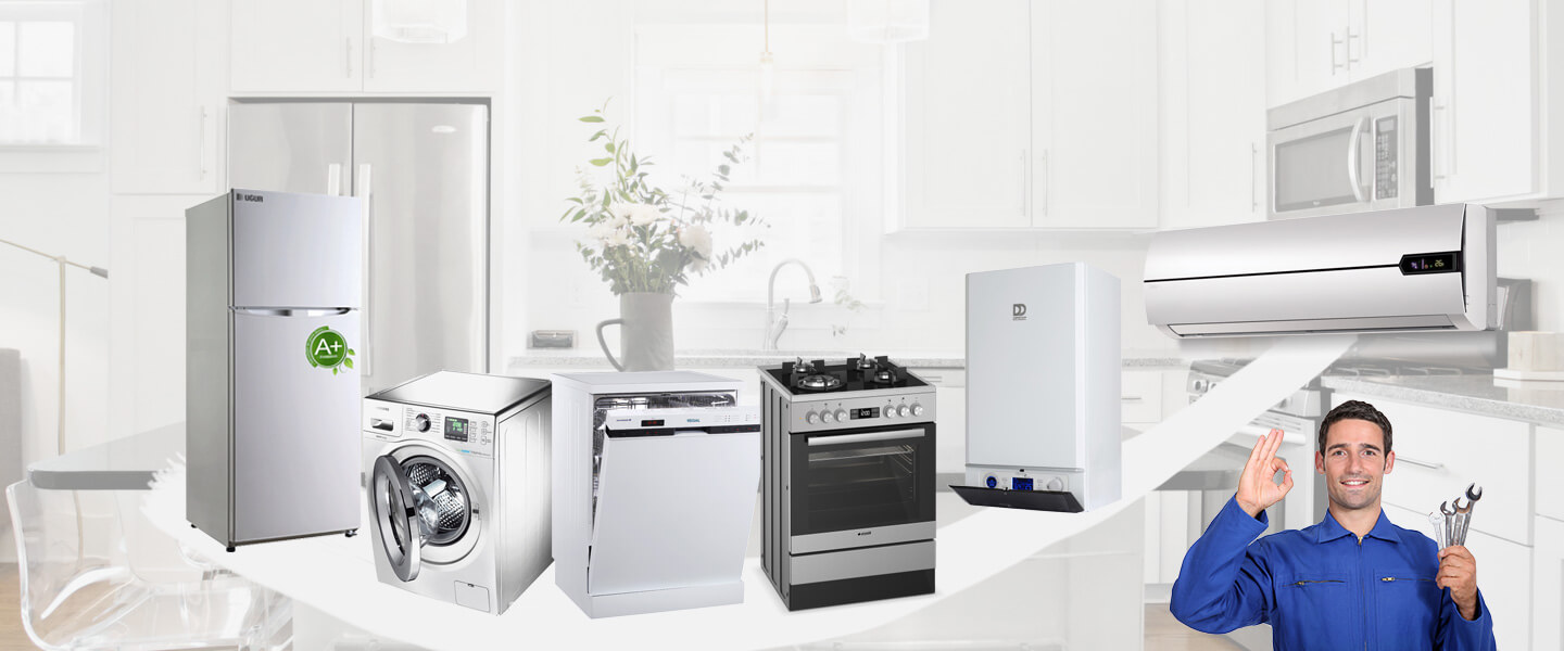 Büyükorhan Hotpoint Servisi